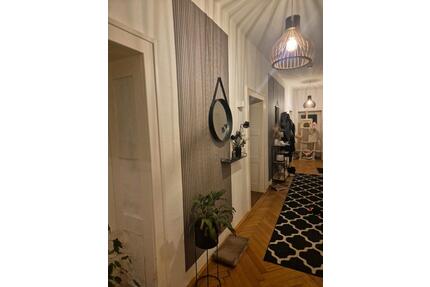 mietbewohner FRAUEN - 600,00&nbsp;EUR Kaltmiete, ca.&nbsp; 120,00&nbsp;m&sup2; in Neu-Ulm (PLZ: 89231) Ludwigsfeld