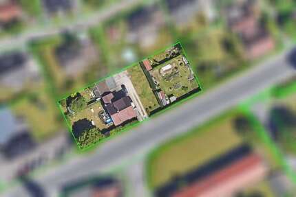 Grundstück zu verkaufen in Bielefeld 370.000,00 € 1654 m²