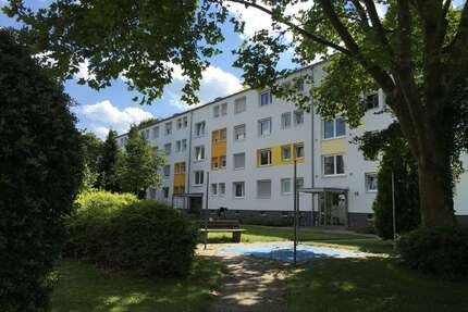 Wohnung zum Mieten in Kirchheim 620,00 € 74.02 m²