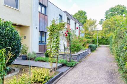Haus zum Kaufen in Schwäbisch Gmünd Oberbettringen 529.000,00 € 117.92 m² - Schwäbisch Gmünd / Oberbettringen