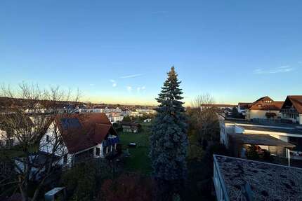 Wohnung zum Kaufen in Weil im Schönbuch 325.000,00 € 115 m²