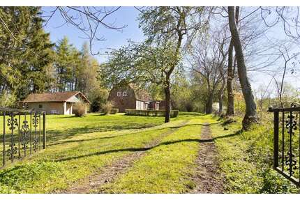 Haus zum Kaufen in Gettorf 849.000,00 € 96 m²