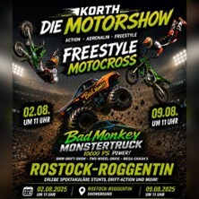 Korth Die Motorshow