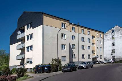 Wohnung zum Mieten in Remscheid 325,78 € 59.34 m²
