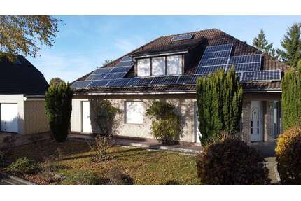 Haus zum Kaufen in Sottrum 525.000,00 € 214 m²