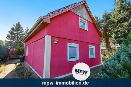 Haus zum Kaufen in Erkner 275.000,00 € 104.73 m²