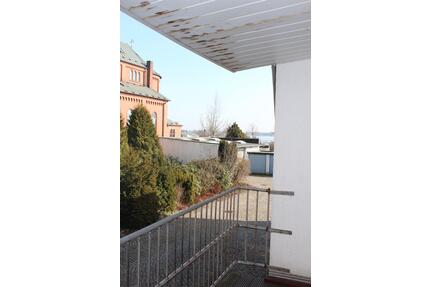 Maisonette-Wohnung zur Miete, 106m² ab sofort - Schleswig