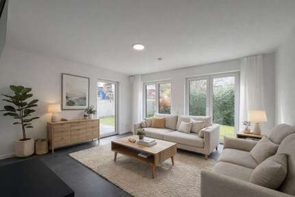 Wohnung zum Mieten in Eichendorf 990,00 € 116.6 m²