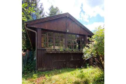 Haus zum Kaufen in Frankenstein 78.000,00 € 51 m²