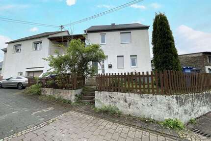 Haus zum Kaufen in Linkenbach 199.000,00 € 155 m²