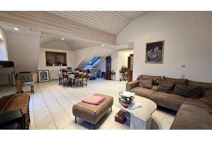 Wohnung zum Kaufen in Leonberg 375.000,00 € 96.12 m²