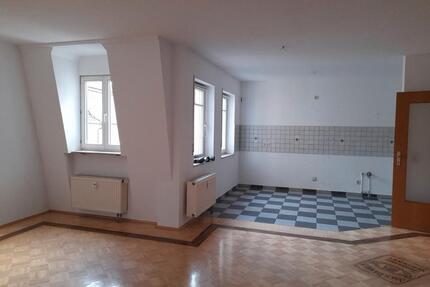 Wohnung im Zentrum - 490,00&nbsp;EUR Kaltmiete, ca.&nbsp; 78,00&nbsp;m&sup2; in Weikersheim (PLZ: 97990)