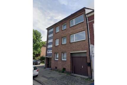 Wohnung zum Mieten in Oberhausen 850,00 € 81.85 m²