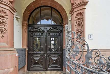 Wohnung zum Mieten in Hannover 1.189,00 € 81.55 m²