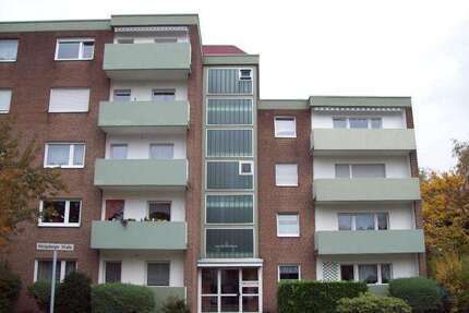 Wohnung zum Mieten in Mönchengladbach 729,00 € 72.15 m²