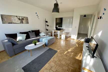 Wohnung zum Mieten in Bonn 999,00 € 50 m²