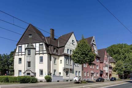 Wohnung zum Mieten in Gelsenkirchen 329,00 € 54 m²