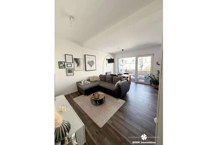 Wohnung zum Mieten in Aschaffenburg 870,00 € 60 m²