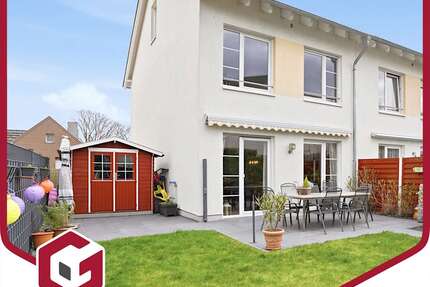 Haus zum Kaufen in Bonn LessenichMeßdorf 649.000,00 € 154 m² - Bonn / Lessenich/Meßdorf