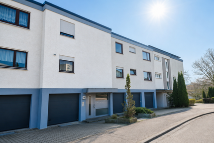 Wohnung zum Kaufen in Heidenheim 189.000,00 € 87.07 m²