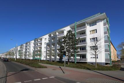 1-RWE im Zentrum - 260,00&nbsp;EUR Kaltmiete, ca.&nbsp; 28,00&nbsp;m&sup2; in Dessau-Roßlau (PLZ: 06842)