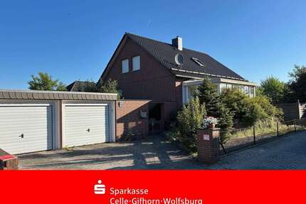 Haus zum Kaufen in Faßberg 189.000,00 € 150 m²