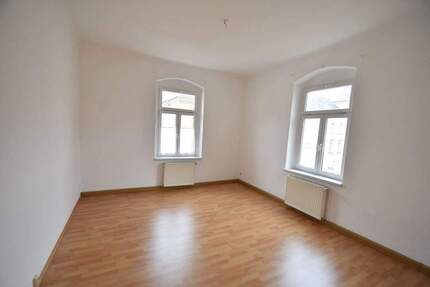 2 Zimmerwohnung mit großer Küche - Dresden Briesnitz