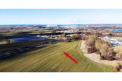 Grundstück in Wismar 300.000,00 € 31258 m²
