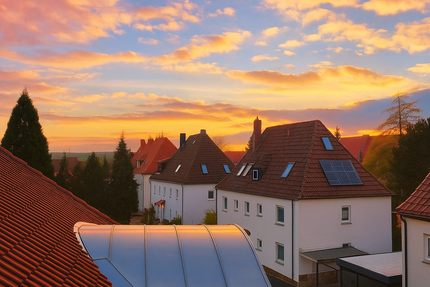 Wohnung zum Kaufen in Gräfentonna 84.740,00 € 39.87 m²