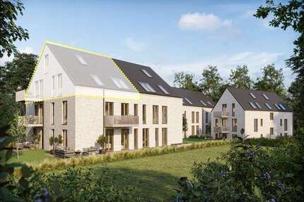 Wohnung zum Kaufen in Eckernförde 798.000,00 € 95 m²