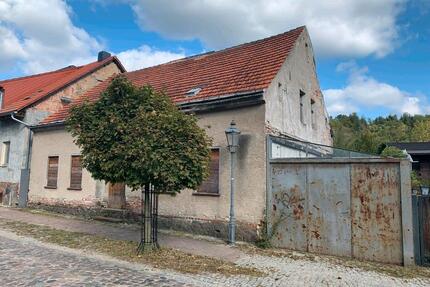 Alte Schmiede in Oderberg - 65.000,00&nbsp;EUR Kaufpreis, ca.&nbsp; 225,00&nbsp;m&sup2; in Oderberg (PLZ: 16248)