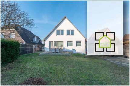 Haus zum Kaufen in Uetersen 399.000,00 € 165 m²