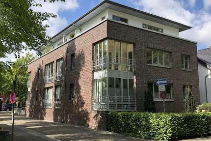 Wohnung zum Mieten in Bremen 670,00 € 62 m²