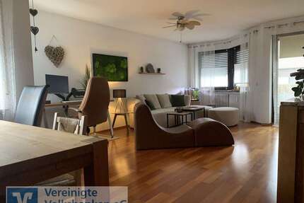 Wohnung zum Kaufen in Renningen 299.000,00 € 84.7 m²