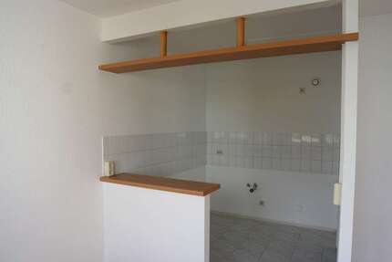Wohnung zum Mieten in Dessau-Roßlau 337,00 € 56.1 m²