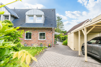 Haus zum Kaufen in Ladbergen 388.000,00 € 122 m²