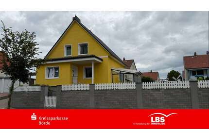 Haus zum Kaufen in Grasleben 245.000,00 € 95 m²