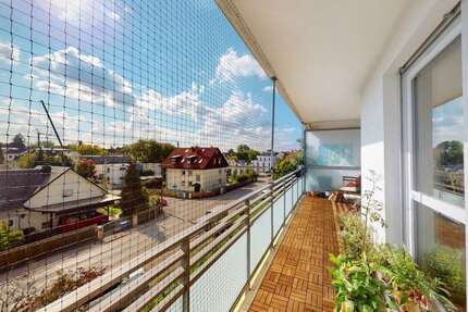 Wohnung zum Kaufen in München 624.990,00 € 85 m²