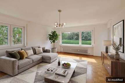 Wohnung zum Kaufen in Marbach am Neckar 285.000,00 € 84 m²