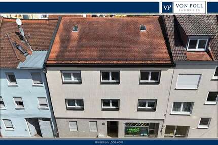 Haus zum Kaufen in Ansbach 459.000,00 € 307 m²