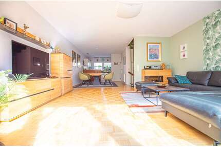 Haus zum Kaufen in Mainz 590.000,00 € 102 m²