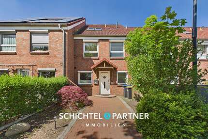 Haus zum Kaufen in Weyhe 419.900,00 € 148.5 m²
