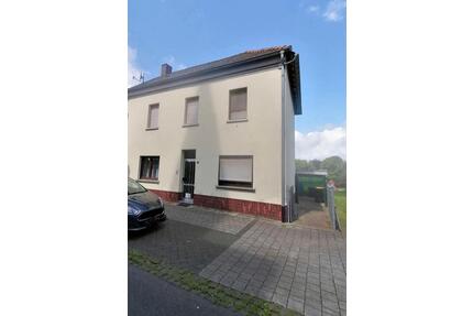 Einfamilienhaus mit viel Potential - Geilenkirchen