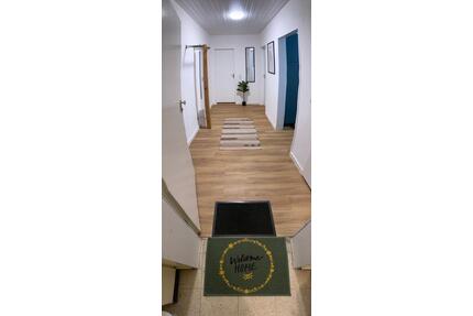 Top Gelegenheit_3ZKB mit Ausbaureserve - Osnabrück Dodesheide