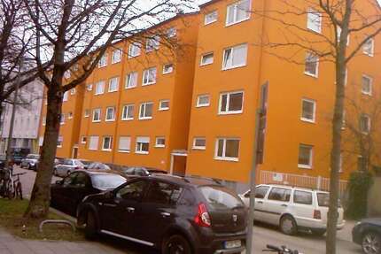 Wohnung zum Kaufen in München 400.000,00 € 57.19 m²