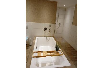 großzügig geschnitte Wohnung in Overath-Steinenbrück