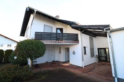 Einfamilienhaus mit 5 Zimmern in Linsengericht