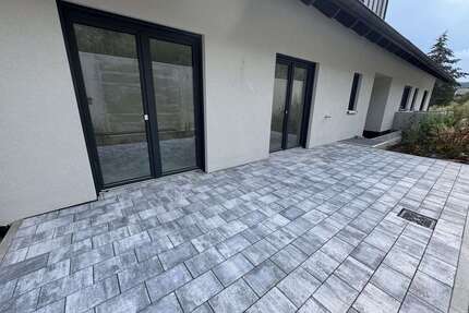 Wohnung zum Mieten in Elsenfeld 1.485,00 € 110 m²