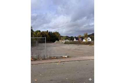 Provisionsfrei* 5.952 m² Grundstück im Mischgebiet mit vielseitigem Nutzungspotential - Teilungsversteigerung - Altenglan