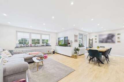Haus zum Kaufen in Amt Neuhaus 269.000,00 € 90 m²